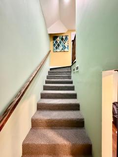 Near horseshoe and Hardrock Casino State line Escape 4 Bedroom 3 bathroom - 6