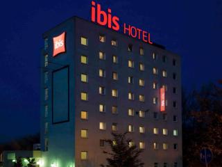Ibis Warszawa Ostrobramska - 9
