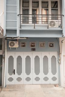 Comfort Loft Style Studio at Central District 3A! - 6