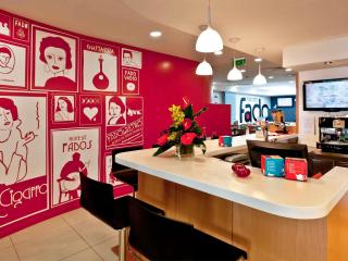 Hotel ibis Lisboa Liberdade - 9