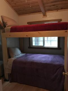 Charming A-Frame Cabin Rental on Prince of Wales Island in Hollis, Alaska - 8