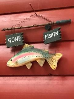 Charming A-Frame Cabin Rental on Prince of Wales Island in Hollis, Alaska - 9