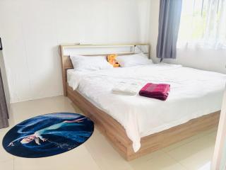 Phuket naka Condon-41无边泳池免费上网免费停车位 - Phuket - 8