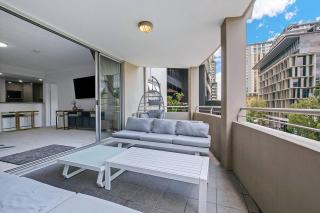 Saphira Edge - Art Deco Elegance in Brisbane's Heart - 3