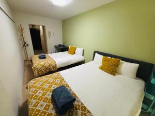 Okubo abia house - 9