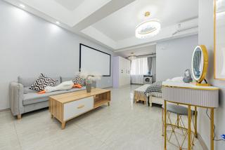 Lanting Riverside Residence - 4