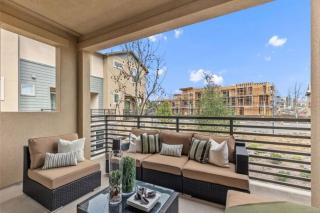 #Marbella Lane - Chic Stay In Prime Irvine Area - 4