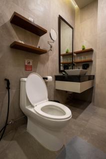 Alima ARQ Beach Resort - 2