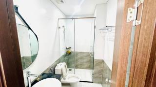 Amber 2 Hotel & 1989 Vinwonder Safari - 8