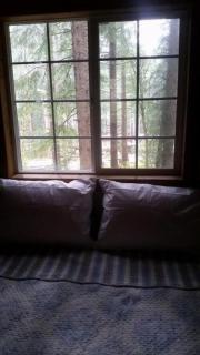 Charming A-Frame Cabin Rental on Prince of Wales Island in Hollis, Alaska - 6