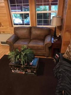 Charming A-Frame Cabin Rental on Prince of Wales Island in Hollis, Alaska - 2