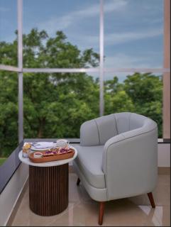 Regenta Anantam Resort Khatu Shyam Ji at 52 bigha parking khatu shyam ji - Khātu - 3