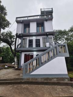 Ribsweet Treetops Bed and Breakfast - 8