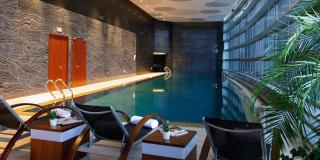 InterContinental Nanjing by IHG - 5