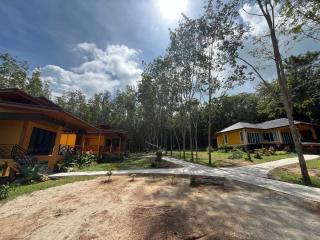 SeaMountain Kohyao Noi - 1