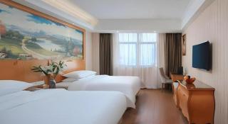 Vienna Hotel Hubei Jinzhou Jianli Jiangcheng - 4