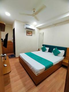 Hotel shree Tapovan - 2