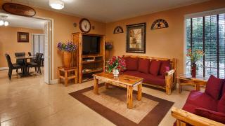 Best Western Brady Inn - Brady - 8