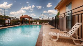 Best Western Brady Inn - Brady - 7