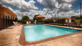 Best Western Brady Inn - Brady - 6