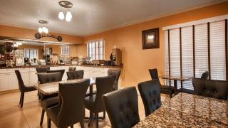 Best Western Brady Inn - Brady - 5
