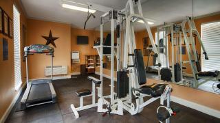 Best Western Brady Inn - Brady - 4
