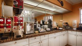 Best Western Brady Inn - Brady - 3