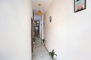 Hotel O Delhi Heights 2.0 Home stay - 7