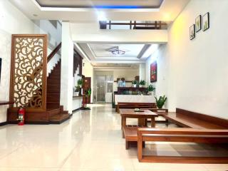 Sunrise Homestay with 4 Bedrooms - 0