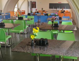 Hamsa Eco Resort - 9