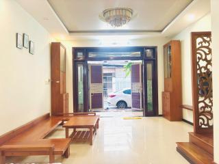 Sunrise Homestay with 4 Bedrooms - 8