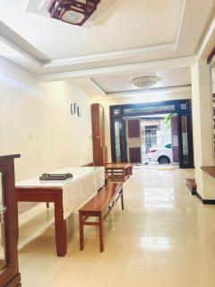 Sunrise Homestay with 4 Bedrooms - 2