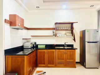 Sunrise Homestay with 4 Bedrooms - 1