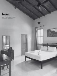 leari - surf & social guesthouse - 4