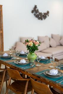 Villa Anak by Pertama Stay - 9