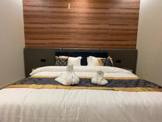 ايفان للشقق المخدومة العوالي - Quai - 9