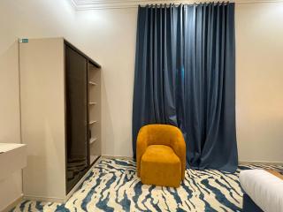 ايفان للشقق المخدومة العوالي - Quai - 3