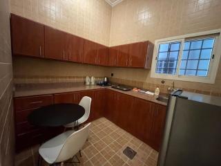 ايفان للشقق المخدومة العوالي - Quai - 2