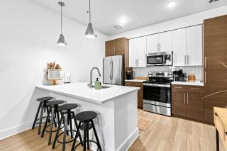 Luxury In Ga Tech - 3