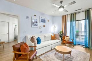 Luxury In Ga Tech - 2