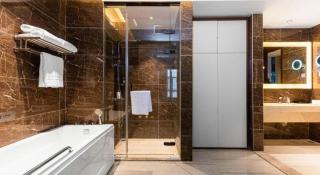 Borrman Hotel Wuhan Hankou Railway Station Metro Station - 7