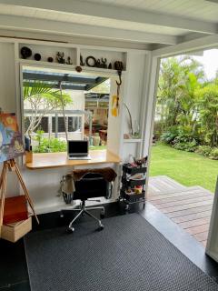 Nth Avalon Beach Living House - 1