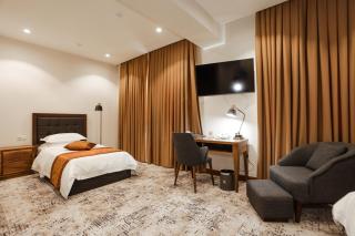 Bogishamol Hotel - 2