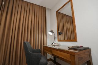 Bogishamol Hotel - 4