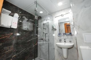 Bogishamol Hotel - 3