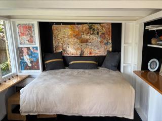 Nth Avalon Beach Living House - 2