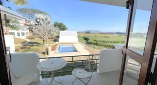 Gin's Greenery Resort - 8