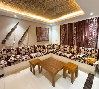 شقق سدو المخدومة - 4