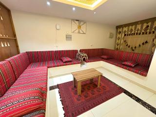 شقق سدو المخدومة - 3