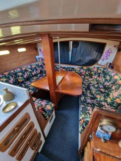 Séjour aventure insolite sur un voilier - 9